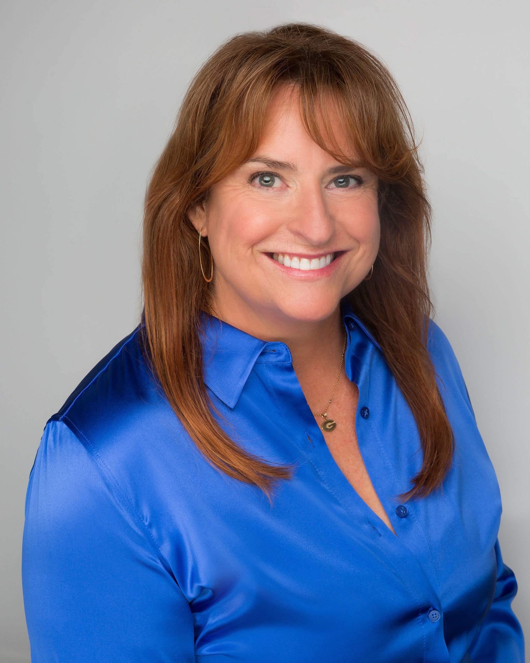 Veronica De Padro, real estate professional